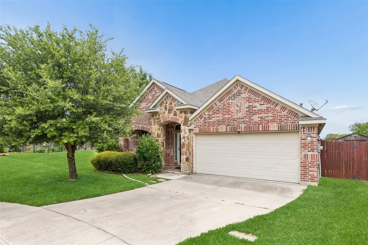 5504 Paloma Court, Fort Worth, TX 76179 - #1