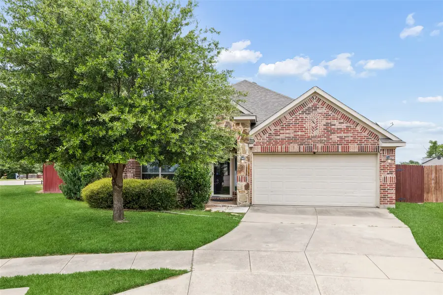 5504 Paloma Court, Fort Worth, TX 76179 - #2