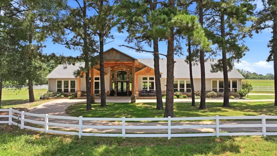 1357 County Road 3504, Bullard, TX 75757 - #2