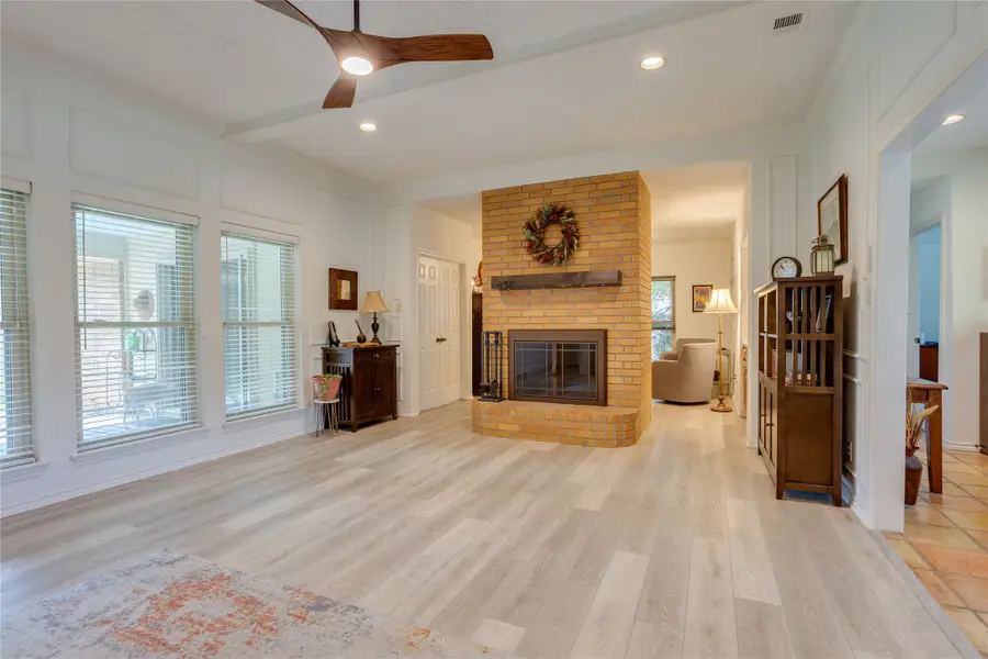 4322 Waycross Drive, Arlington, TX 76016 - #3