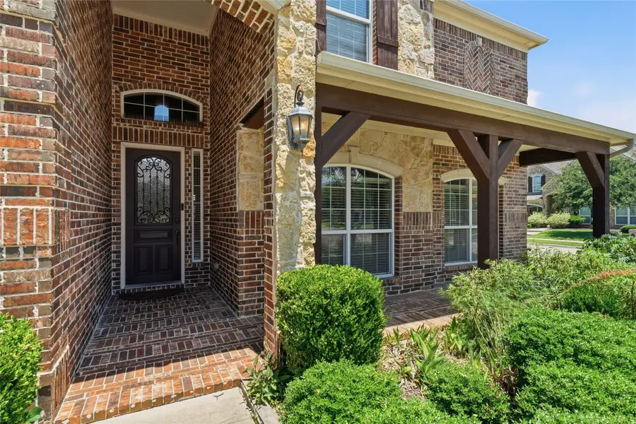 3276 Mcgregor Drive, Frisco, TX 75033 - #2