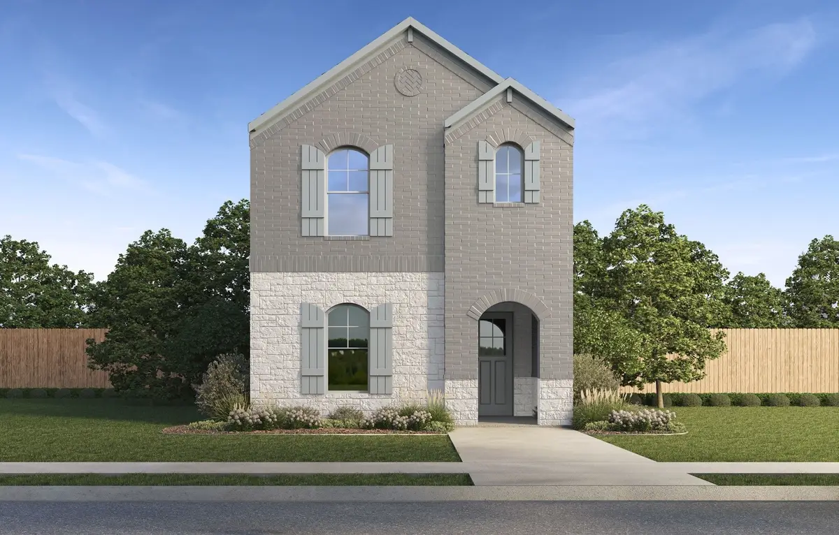 911 Milkweed Dr., Euless, TX 76039 - #1