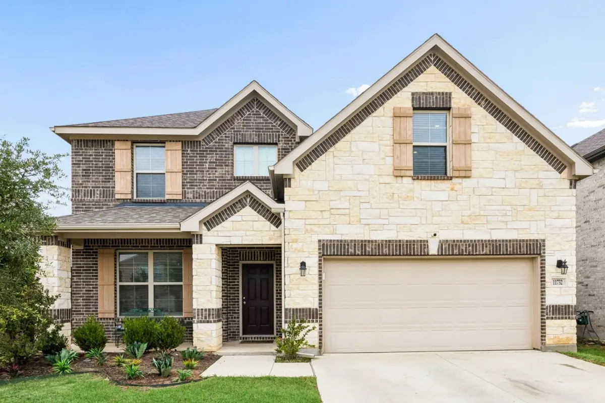 11732 Wulstone Road, Fort Worth, TX 76052 - #1