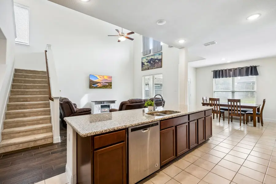 11732 Wulstone Road, Fort Worth, TX 76052 - #3