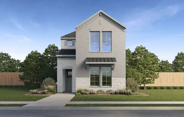 905 Crossvine Drive, Euless, TX 76039