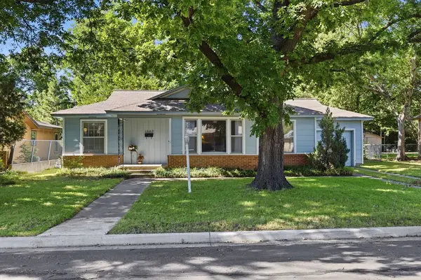 1409 Broadway Street, Denton, TX 76201