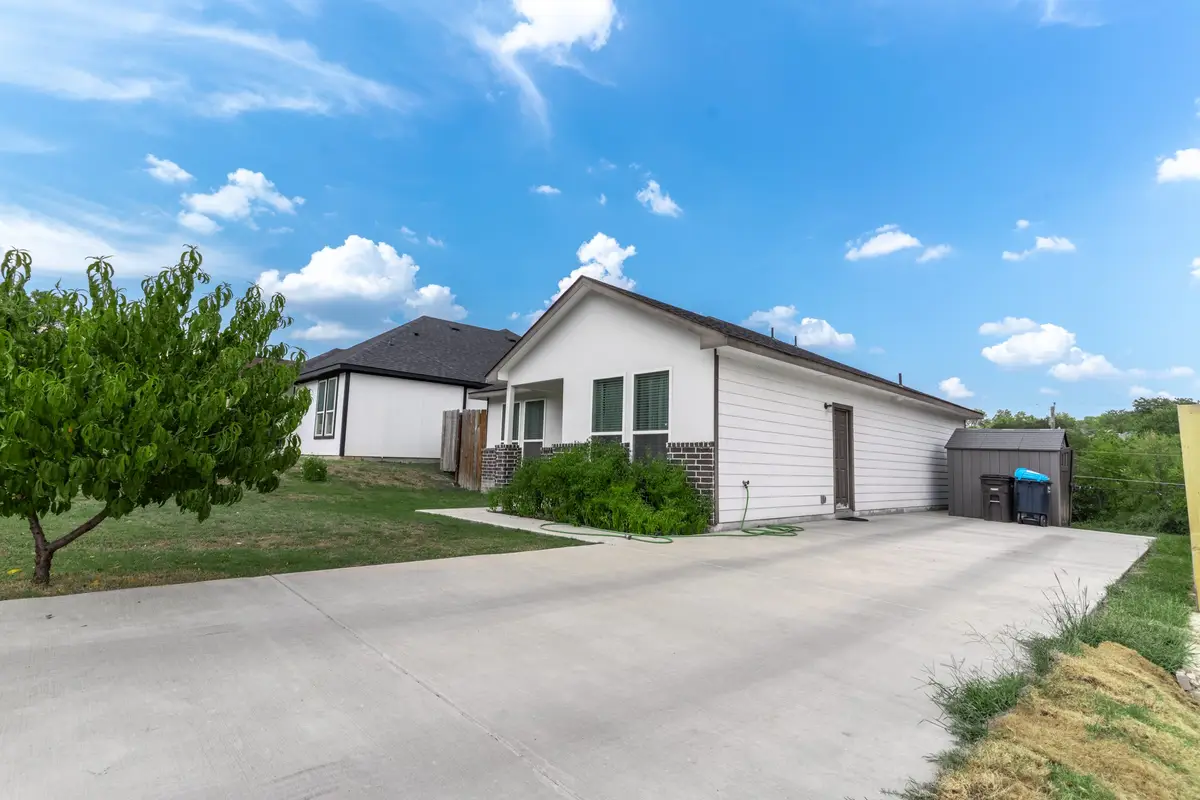 2808 NW 17th Street, Fort Worth, TX 76106 - #1