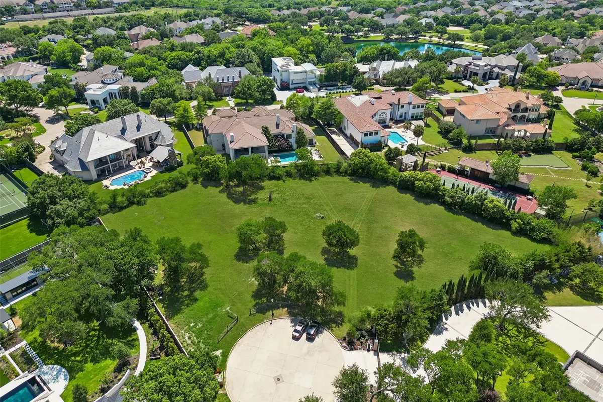 6800 Rufford Court, Plano, TX 75024 - #1