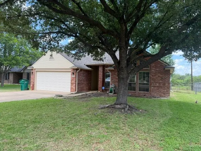 3012 Red Oak Drive, Belton, TX 76513 - #1