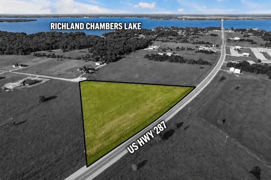 5.022 Acres Lot 287 Private Rd 3178, Corsicana, TX 75109 - #2