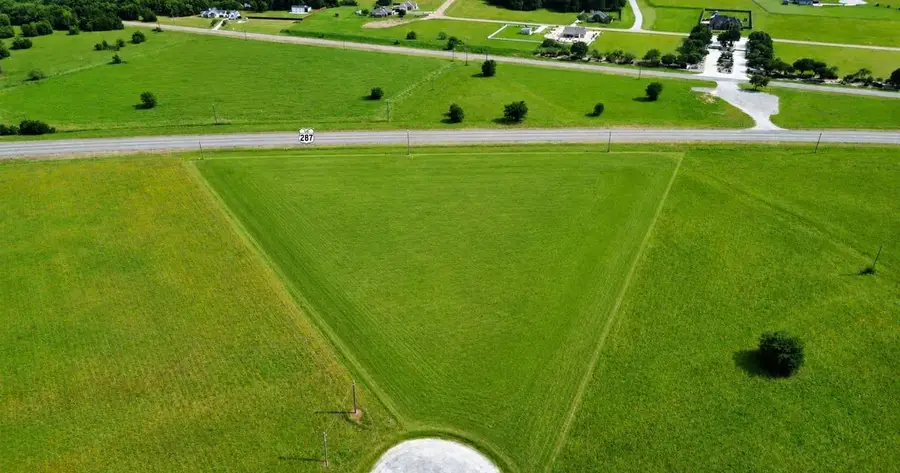 5.022 Acres Lot 287 Private Rd 3178, Corsicana, TX 75109 - #3