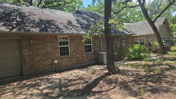 1100 Vz County Road 3530, Wills Point, TX 75169