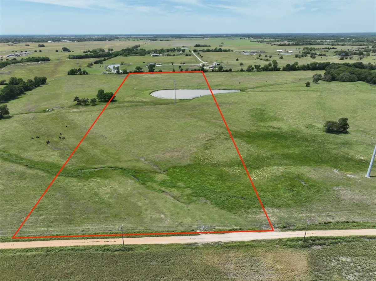 TBD Tract 3 County Road 4830, Leonard, TX 75452 - #1
