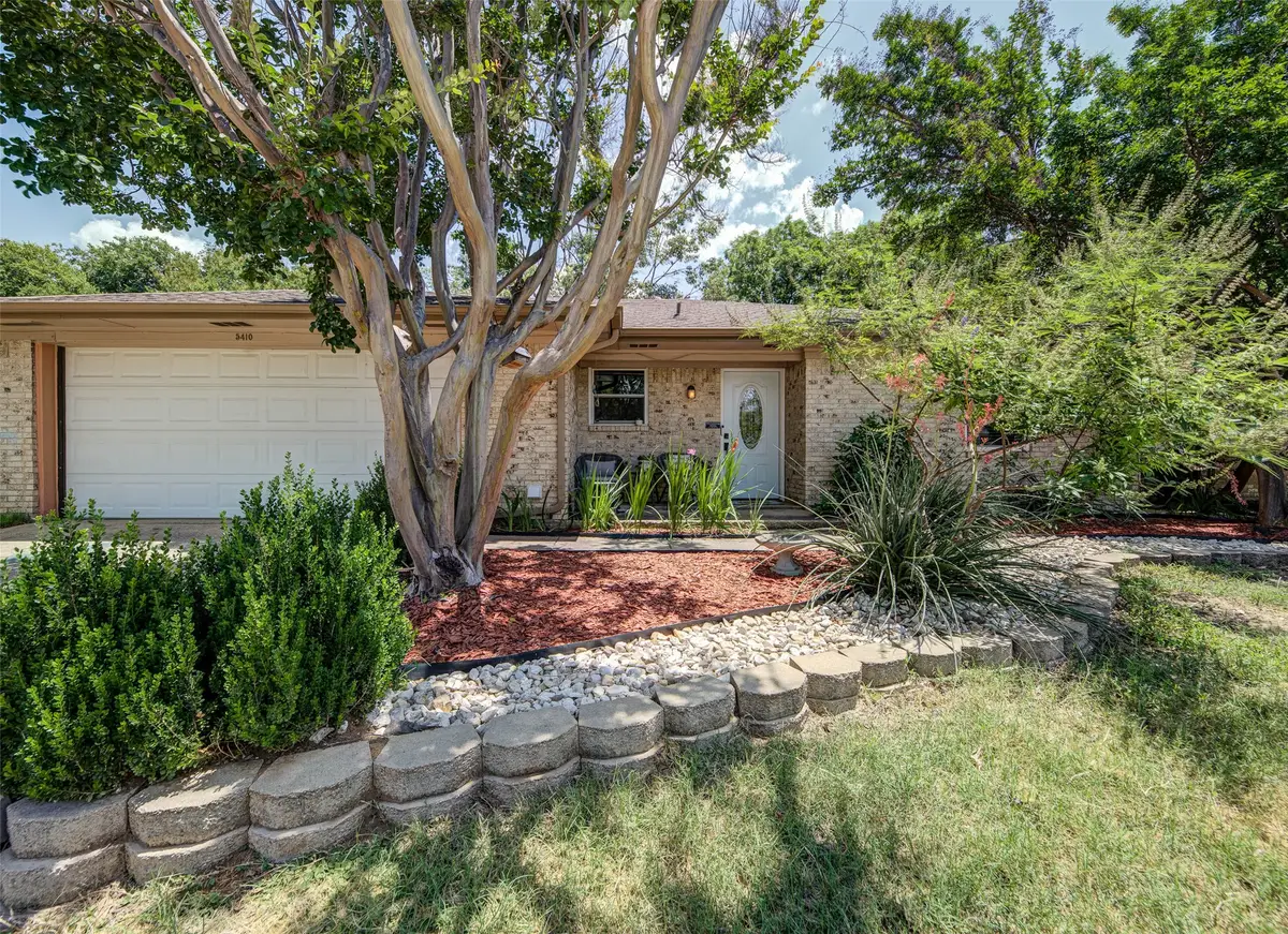 5410 Prince Drive, Lake Dallas, TX 75065 - #1