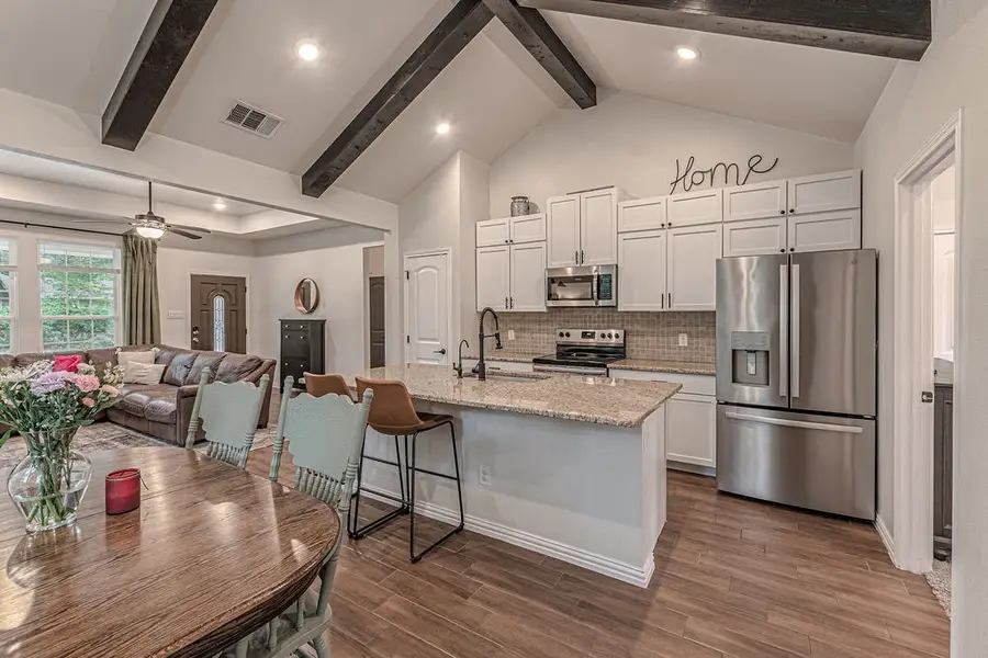 158 Cordoba Street, Payne Springs, TX 75156 - #2
