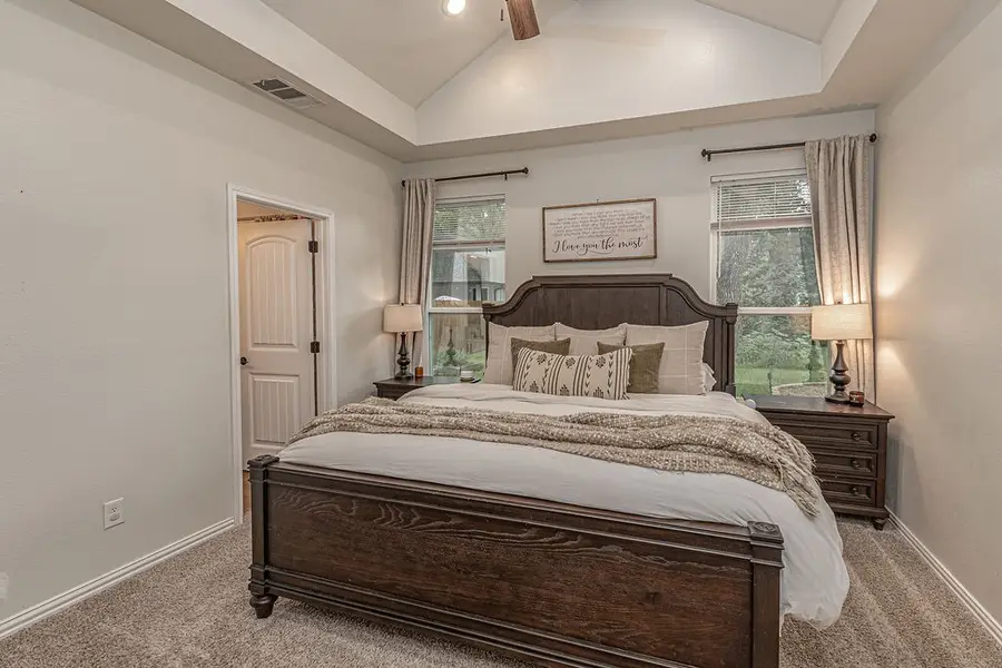 158 Cordoba Street, Payne Springs, TX 75156 - #3