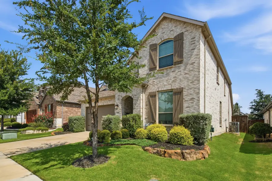 1704 Snowdrop Drive, Celina, TX 75078 - #2