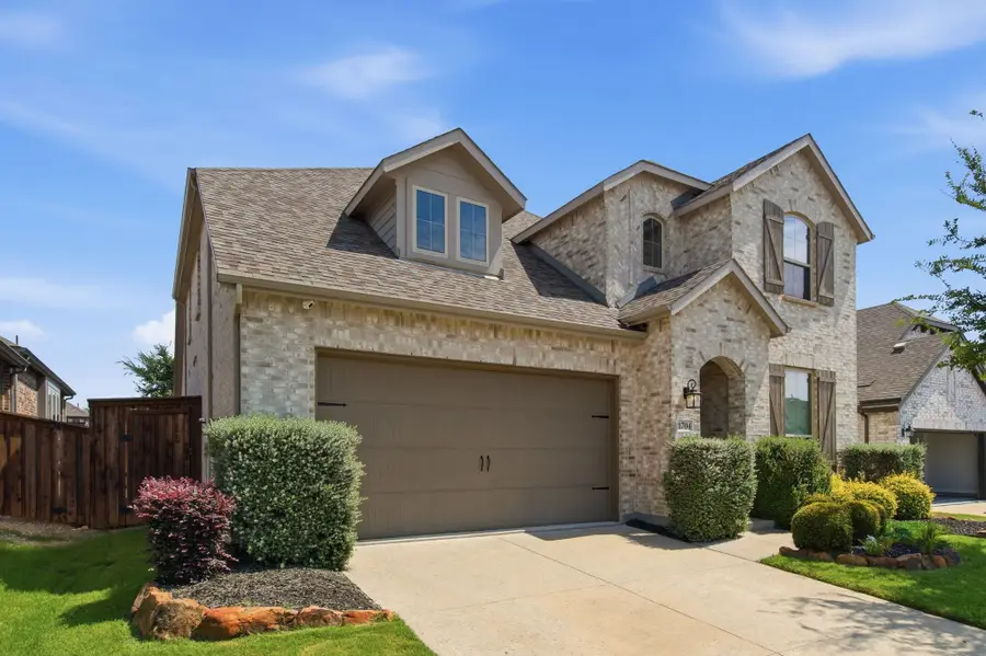 1704 Snowdrop Drive, Celina, TX 75078 - #3