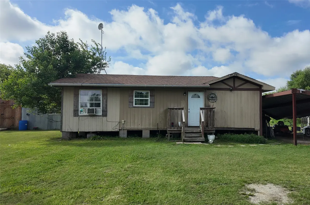 6709 Sue Ann Lane, Terrell, TX 75161 - #1