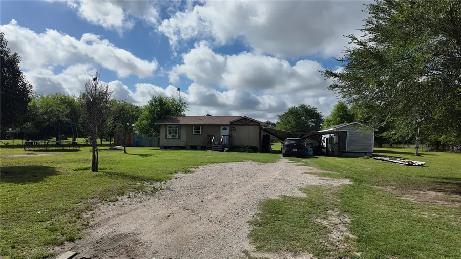 6709 Sue Ann Lane, Terrell, TX 75161 - #2