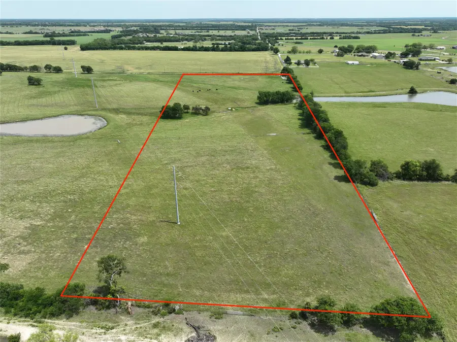 TBD Tract 4 County Road 4830, Leonard, TX 75452 - #3
