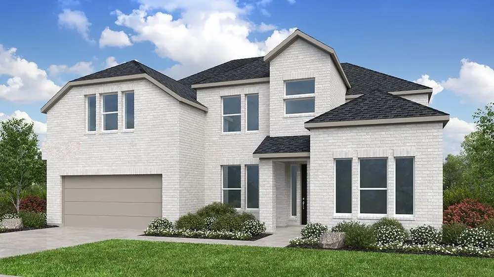 535 Chatham Street, Lakewood Village, TX 75068 - #1