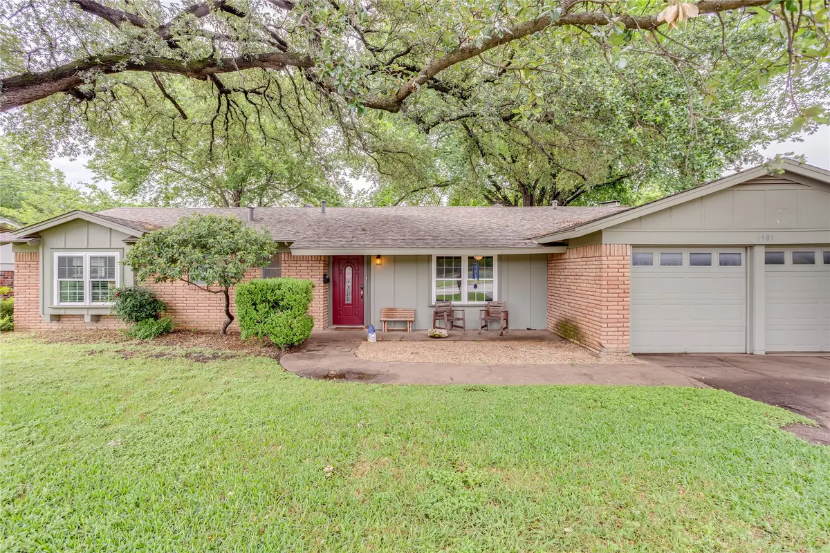 6909 Chickering Road, Fort Worth, TX 76116 - #1
