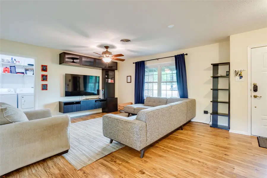 6909 Chickering Road, Fort Worth, TX 76116 - #3