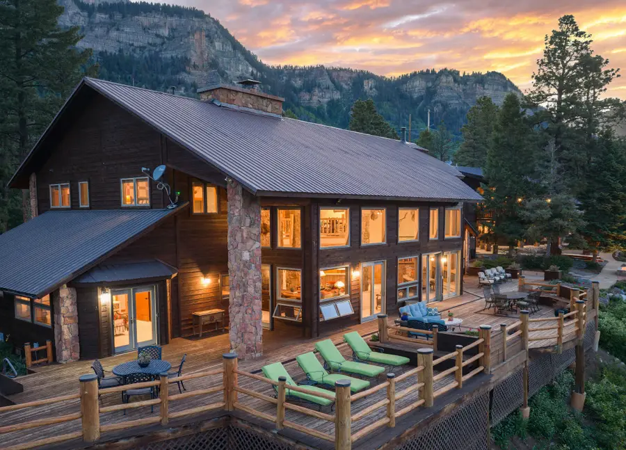 175 E Spruce Mesa, Durango, CO 81301 - #3