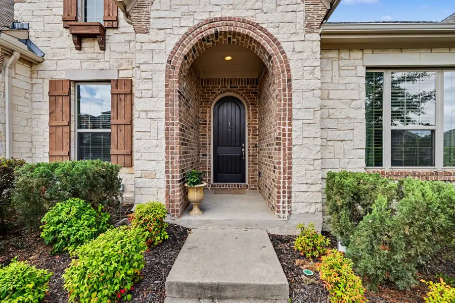 5821 Austin Waters, The Colony, TX 75056 - #2