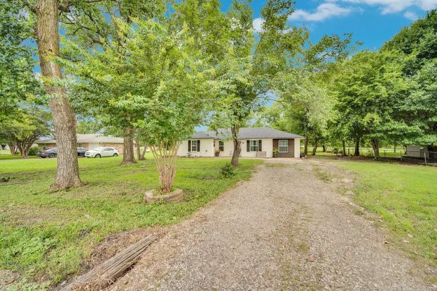 808 Gibson Road, Waxahachie, TX 75165 - #3