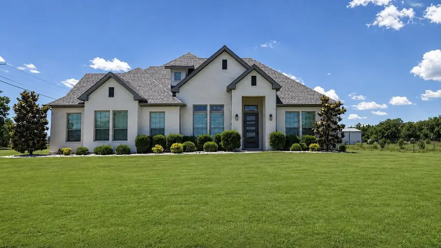 1615 County Road 1106, Anna, TX 75409 - #2