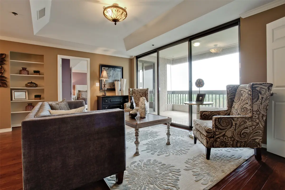5909 Luther Lane #808, Dallas, TX 75225 - #1