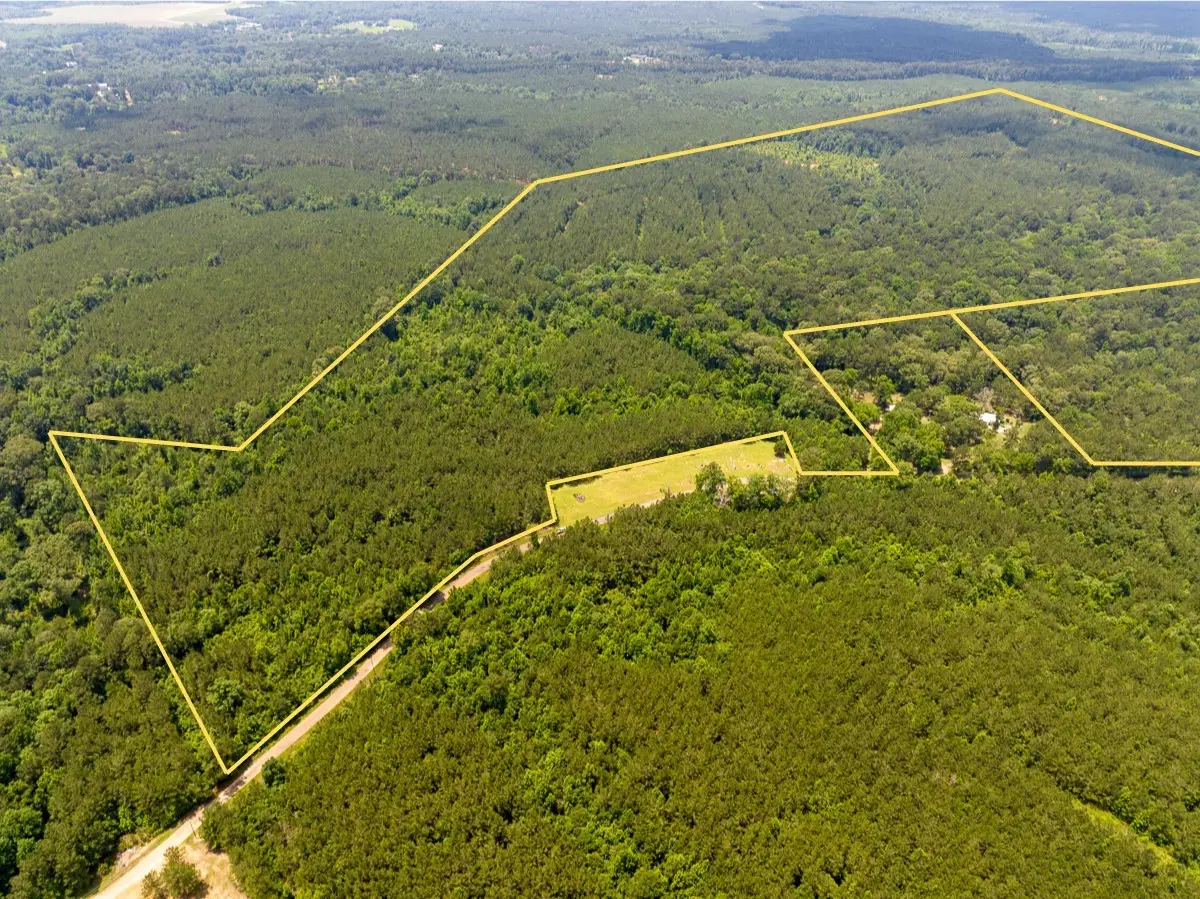 T-1 Blade Loop Road, Jena, LA 71342 - #1