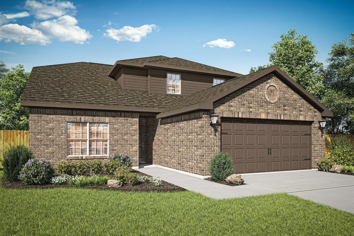 323 Revolution Drive, Venus, TX 76084 - #1