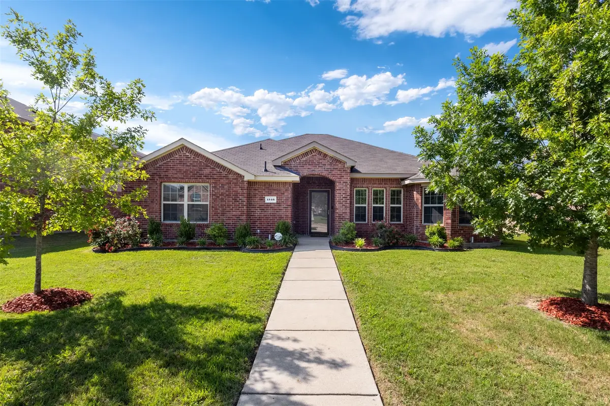 1546 Illinois Avenue, Lancaster, TX 75134 - #1