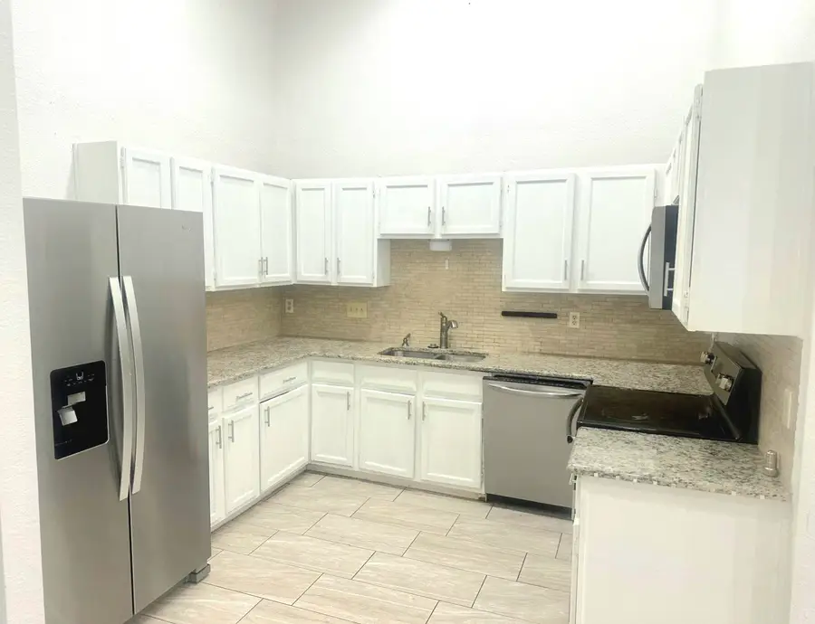 304 Cole Street, Garland, TX 75040 - #3