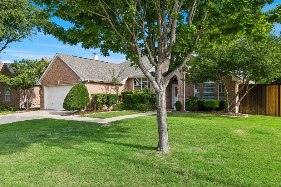 1204 Wildflower Lane, Flower Mound, TX 75028 - #2