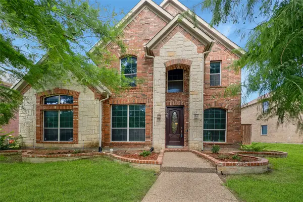 13763 Fall Harvest Drive, Frisco, TX 75033