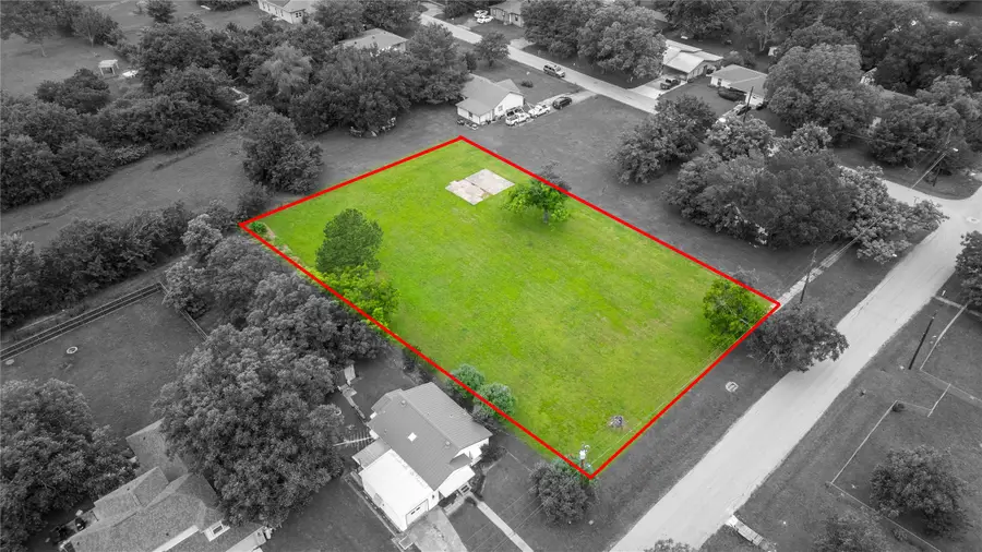 606 Main Street, Greenville, TX 75401 - #2