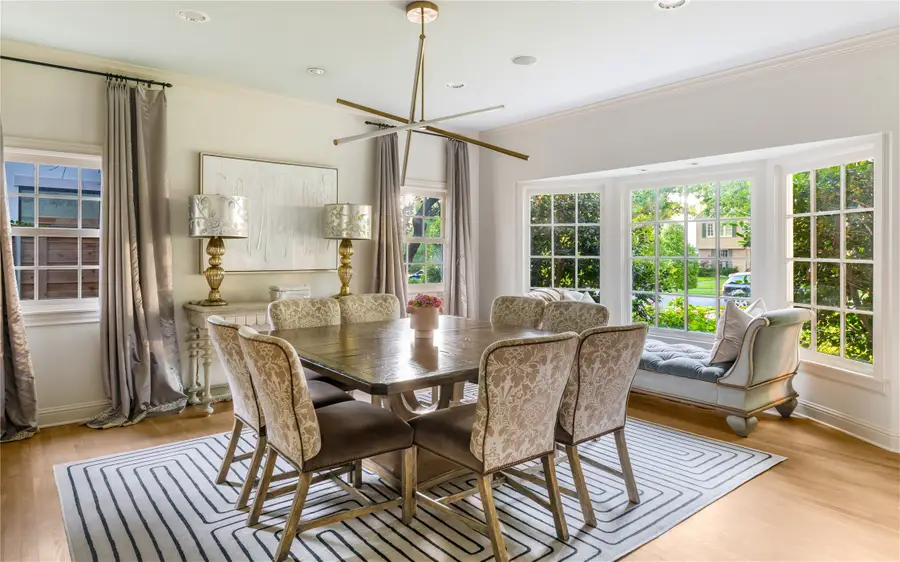 3313 Bryn Mawr Drive, University Park, TX 75225 - #3