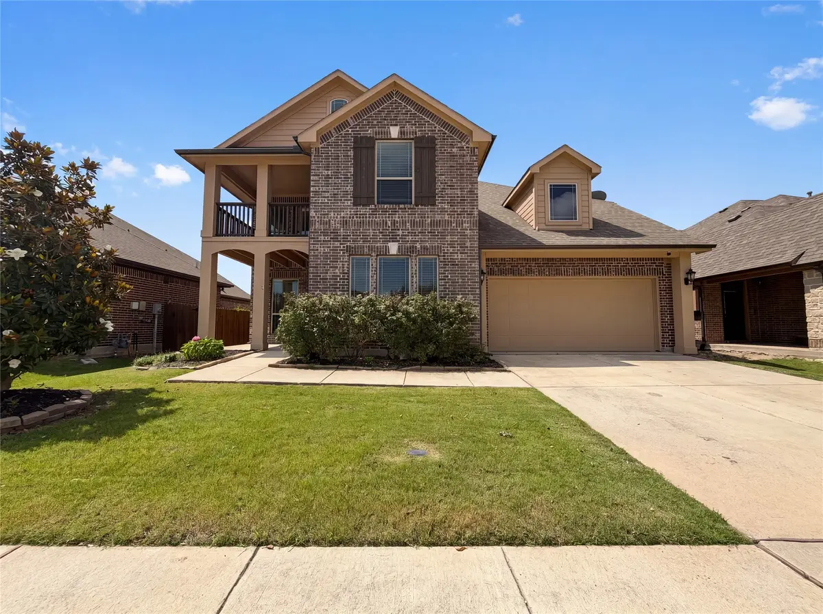 725 Lyndhurst Drive, Anna, TX 75409 - #1