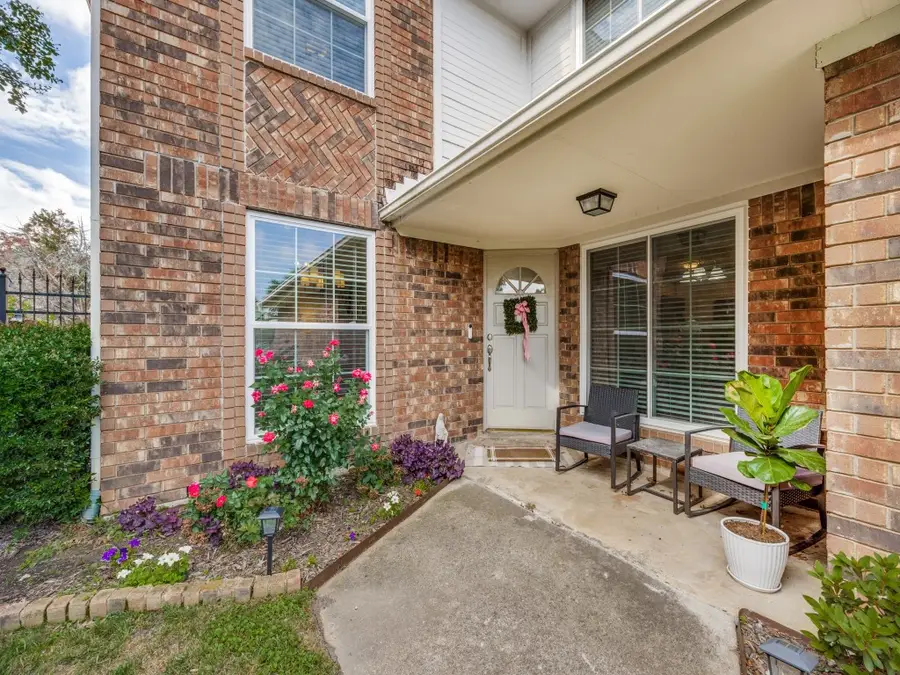 3812 Dalston Lane, Plano, TX 75023 - #3