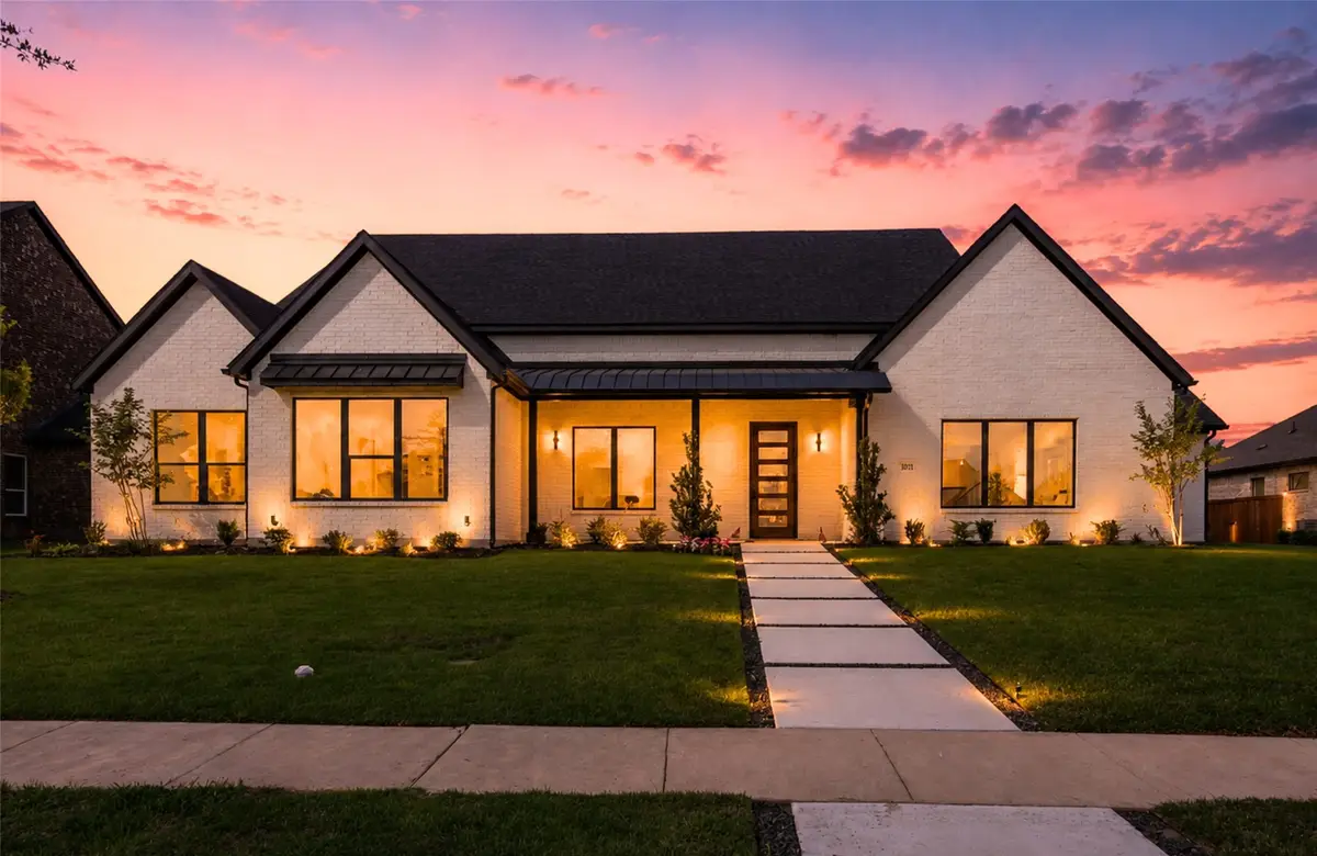 1011 Devonshire Drive S, Forney, TX 75126 - #1