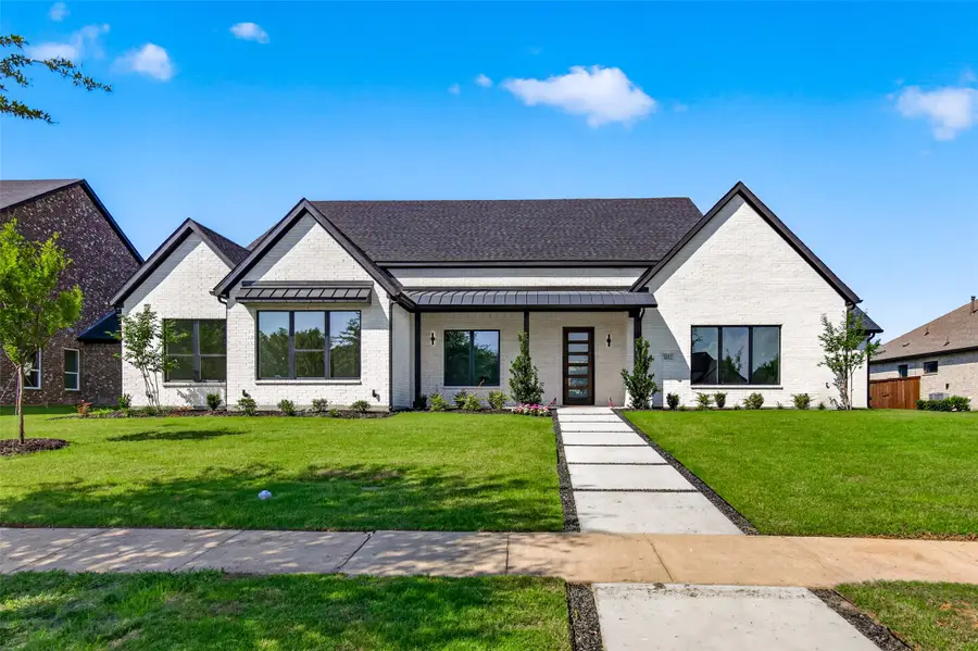 1011 Devonshire Drive S, Forney, TX 75126 - #2