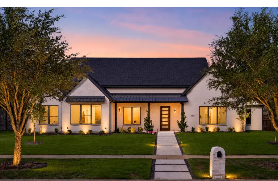 1011 Devonshire Drive S, Forney, TX 75126 - #3