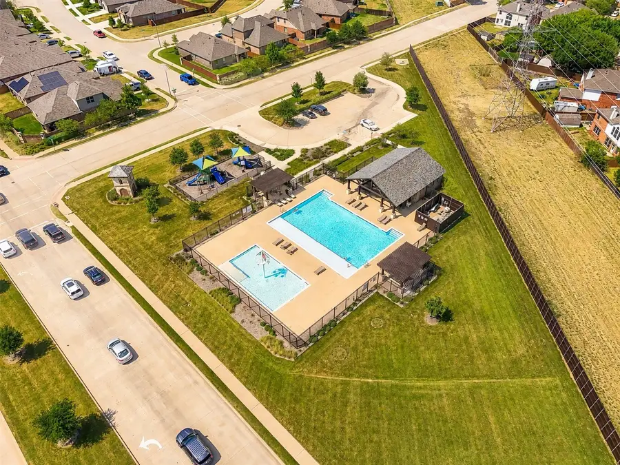 641 Redding Drive, Saginaw, TX 76131 - #2