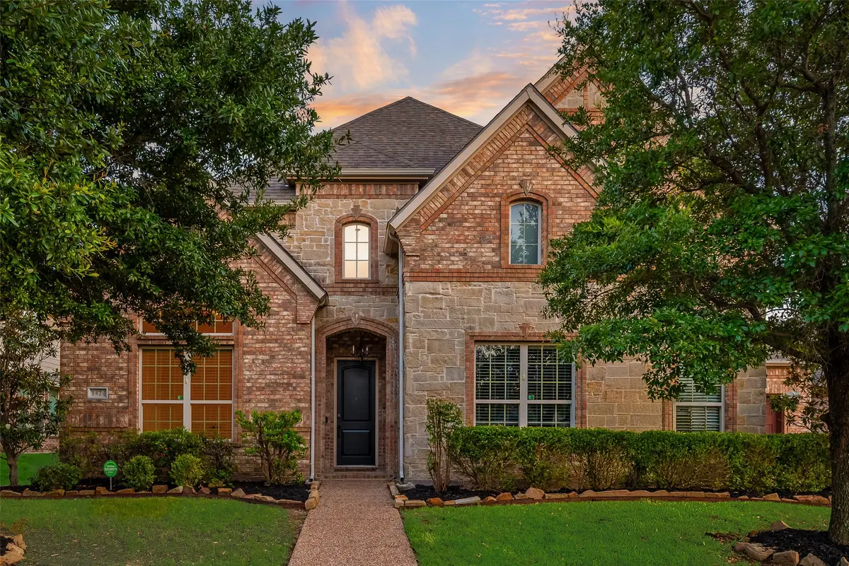 1424 Latigo Lane, Keller, TX 76248 - #1