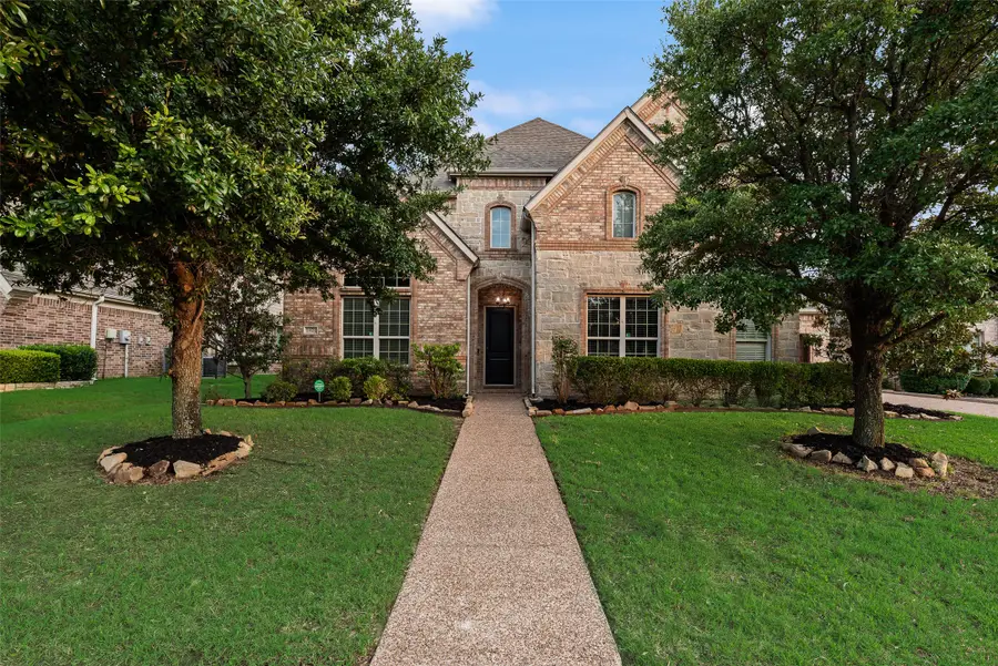 1424 Latigo Lane, Keller, TX 76248 - #2