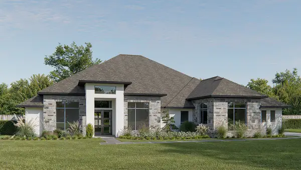 265 Poplar Street, Lucas, TX 75002